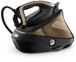 Tefal GV9820 Pro Express Vision Dampfb&uuml;gelstation | Smart LED-Leuchte am B&uuml;geleisen