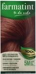 Farmatint 5M Casta&ntilde;o Claro Caoba