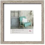 walther design Bilderrahmen grau 30 x 30 cm Stockholm EA330D