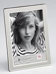 walther design Bilderrahmen silber 7 x 10 cm Lola Portraitrahmen PO015S
