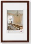 walther design Bilderrahmen nussbaum 20 x 30 cm Peppers Holzrahmen BP030N