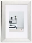 walther design Bilderrahmen silber 30 x 40 cm Aluminium Aluline AL040S