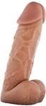Toy Joy ZBF 6165009484 Kunstglied Prince Charming, royal flesh, 20 cm