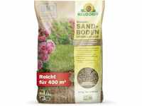 Neudorff Bentonit SandbodenVerbesserer – Bio Sandbodenverbesserer zur...