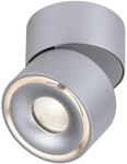 Paulmann 93375 LED Einbauleuchte Deckenleuchte Spircle 78mm incl. 1x8,0 W...