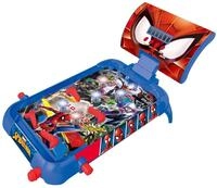 Lexibook JG610SP Marvel Spider-Man elektronisches Flipperspiel, Action-und