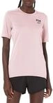 Fox Racing Damen Womens Ranger Ss Jersey Pale Pink Clothing (1er Pack)