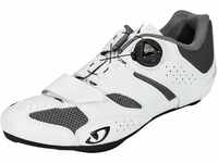 Giro Bike Damen Berm Walking Schuh, Weiß, 43 EU