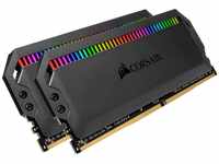 Corsair Memoria Dominator Platinum DDR4 16GB 2X8GB 3200MHZ DIMM CL16 RGB 1.35V...