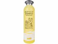 Greenfields Shampoo für langhaariger Hunde ,270ml