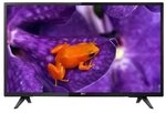 Philips 32HFL5114/12 TV 81,3 cm [32] Full HD Smart TV Wi-Fi Nero (INCH32HFL5114...