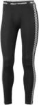 Helly Hansen Herren HH Lifa Pant, Schwarz, 2XL