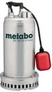 Metabo Drainage Pumpe DP 28-10 S Inox