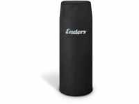 Enders® NOVA L Wetterschutzhülle, Schwarz, UV-beständige Spezialfaser mit
