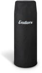 Enders&reg; NOVA L Wetterschutzh&uuml;lle, Schwarz, UV-best&auml;ndige Spezialfaser mit