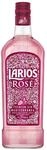 Larios Ros&eacute; Premium Gin | mediterraner Premium Gin mit fruchtig-s&uuml;&szlig;em