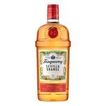 Tanqueray Flor de Sevilla Gin, K&ouml;stliche Orangenaromen, Perfekt f&uuml;r Cocktails &