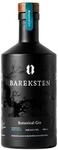 Bareksten | Botanical Gin | 700 ml | norwegischer Gin| norwegische & naturbelassene