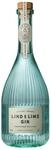 Lind & Lime | Gin aus Schottland | biologisch | 7 Botanicals | rosa Pfeffer und