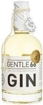 BIRKENHOF Brennerei | Gentle66 Gin - im Grand-Marnier Fass gereift | (1 x 0,5l ) - 45