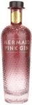 Mermaid Gin Small Batch PINK (1 x 0.7 l) 01220TA