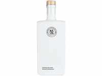 Nordic Spirits Lab I Nordic Gin I 500 ml I 41% Volume I Gin mit 10 Akvavit...