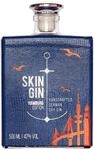 Skin Gin - Hamburg Edition Blue (1 x 0,5 l)