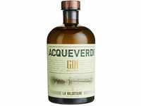 La Valdôtaine Gin delle Alpi Acqueverdi 43% Vol. (1 x 1l)