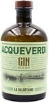 La Vald&ocirc;taine Gin delle Alpi Acqueverdi 43% Vol. (1 x 1l)