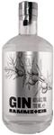 Rammstein Gin (1 x 0.7l), Offizielles Band Merchandise Fan Getr&auml;nk Schnaps Alkohol