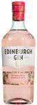 Edinburgh Gin Rhubarb and Ginger / Botanical Gin / Warme Sch&auml;rfe und spritzige
