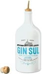 Gin Sul &ndash; 1 x 3l Distilled Dry Gin made in Hamburg 43% Vol., Doppelmagnum mit