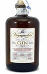 Tranquebar | Colonial Dry Gin | Basiert auf alten Rezept von 1616 | Aroma von