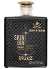 Skin Gin | Handcrafted German Gin | Sansibar Apple Kiss | Manufaktur Gin aus dem