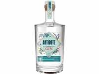 Antidote Original Gin - Premium Qualität - Hergestellt aus französischen...