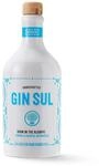 GIN SUL Classic &ndash; 0,5l Distilled Dry Gin made in Hamburg - 43% Vol. | Aromen von