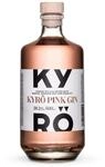 Kyr&ouml; Pink Gin 38,2% Vol. | Kyr&ouml; Distillery| Finnischer Roggengin| Aufgegossen mit