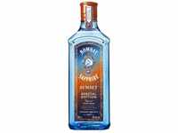 Bombay Sapphire Sunset Special Edition Gin (1 x 0.5 l)