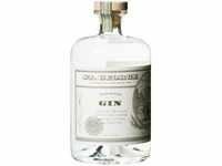 St. George Terroir Gin, 1er Pack (1 x 700 ml)