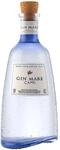 Gin Mare Capri - Super Premium Gin aus mediterranen Botanicals - Original Gin Mare