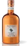 Bottega Distilled Dry Gin Bac&ucirc;r - 700ml