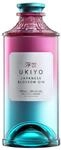Ukiyo Japanese Blossom Gin 0,7l.