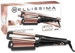 Bellissima My Pro Beach Waves GT20 400 Haargl&auml;tter, gl&auml;tteisen,