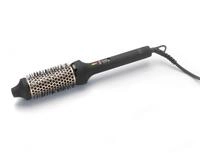 Diva Pro Styling Keramik-Heizb&uuml;rste 30 mm &ndash; Hei&szlig;b&uuml;rste &ndash; Locken oder Wellen