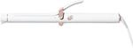 T3 SinglePass Curl &ndash; Professioneller Lockenstab &ndash; Langer Locken- und Stylingstab
