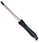 Diva Pro Styling Digital Wand - Lockenstab - 9-16mm - gleichm&auml;&szlig;iges W&auml;rmesystem -