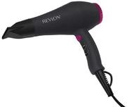 REVLON RVDR5251E Perfect Heat 2000 W Smooth Brilliance Haartrockner mit AC-Motor
