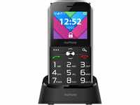 MP myPhone Halo C 2.2” Seniorenhandy Mobiltelefon ohne vertrag mit großen...