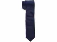 HUGO Herren Tie Cm 6 Krawatte, Blau (Open Blue 464), Einheitsgröße EU
