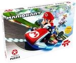 Winning Moves Mario Kart Racing Puzzle 1000 Teile